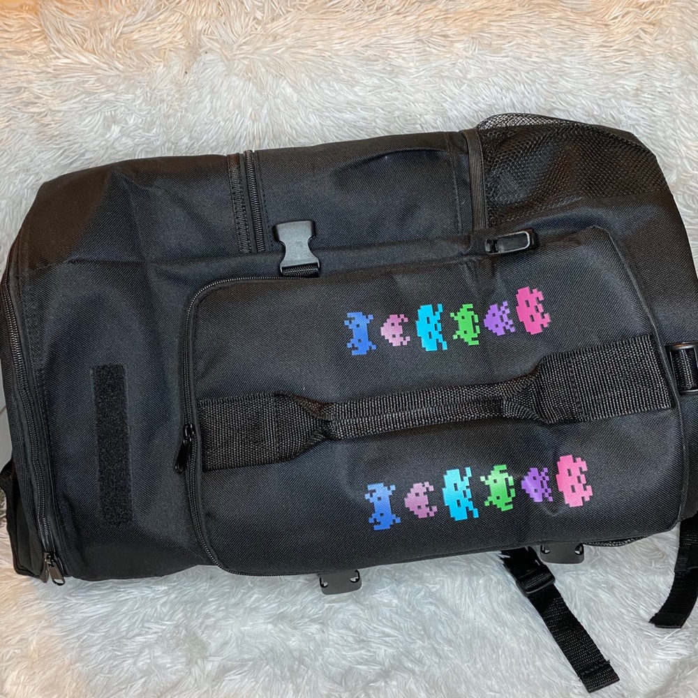 Space invaders kit - Picture 6 of 6
